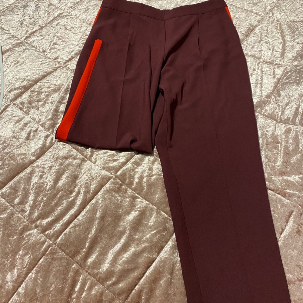 Causal Dress Pants